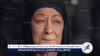 في ذكرى رحيل أحلام الجريتلي.. تعرف على أعمالها الفنية