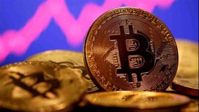 قيمة عملة بيتكوين تتجاوز 60 ألف دولار وتقترب من أعلى مستواتها