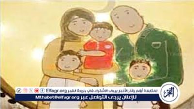 دور الأب والأم في تشكيل سلوك الأطفال: بناء أسس قوية للتنمية الشخصية