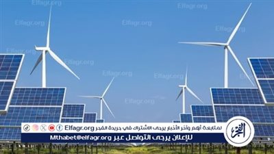 حافظ سلماوي: مصر تسعى لزيادة نسبة الطاقة المتجددة لـ42% بحلول 2030 (فيديو)