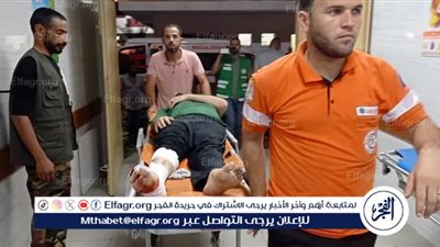 عاجل - كارثة جديدة في غزة.. خروج آخر مستشفى عن الخدمة (تفاصيل)