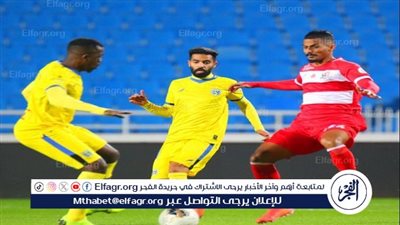 موعد مباراة الوحدة والتعاون في دوري روشن السعودي والقنوات الناقلة