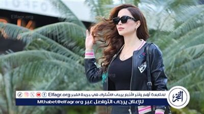 غدا.. الحكم على نسرين طافش بتهمة نشر بلاغ كاذب 