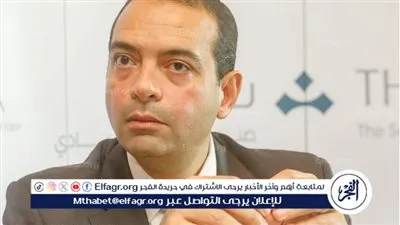  رئيس صندوق مصر السيادي يكشف آليات اتفاقيات الهيدروجين الأخضر