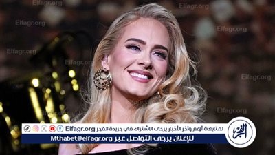 في عيد ميلادها.. أديل: من فتاة تعشق Spice Girls إلى أيقونة الغناء العالمي (تقرير)
