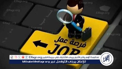 وظائف التنمية المحلية.. تعرف علي المستدات المطلوبة