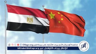 ما تأثير مباحثات وزير الصناعة ونظيره الصيني على الاقتصاد المصري؟.. خبراء يجيبون