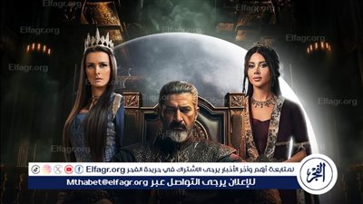 4 مسلسلات مصرية على شاشة 