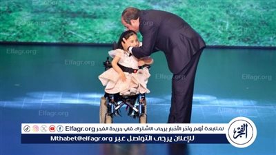 المشرف على القومي للإعاقة: المنشآت الرياضية الجديدة تراعي ذوي الهمم