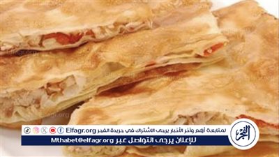 جلاش الخضار: طبق لذيذ واقتصادي لرمضان 2024