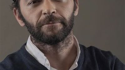  وفاة والد المخرج محمد خضر (تفاصيل) 