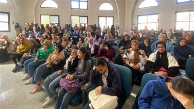 انطلاق القوافل التعليمية المجانية لطلاب الشهادتين الإعدادية والثانوية بقنا