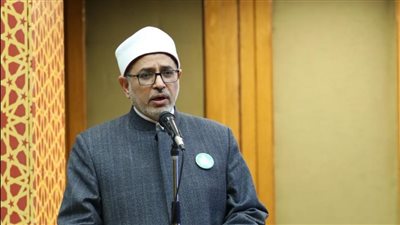 رئيس جامعة الأزهر: القرآن الكريم هدفه السمو بالأخلاق وتهذيب النفس