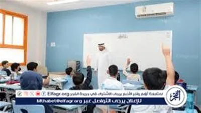 إطلاق تطبيق حضوري.. وزارة التعليم في السعودية تبدأ تطبيق نظام الحضور الإلكتروني اعتبارًا من الأحد القادم