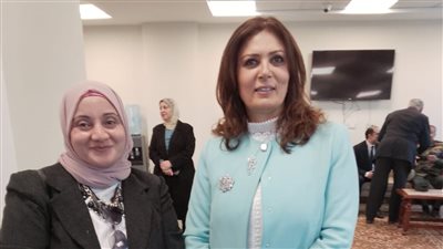 رئيس جامعة السادات فى حوار خاص ل 