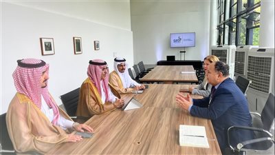 وزير المالية: نتطلع لزيادة الاستثمارات السعودية في مصر وتعزيز التبادل التجاري ترسيخًا للعلاقات الثنائية القوية بين البلدين الشقيقين