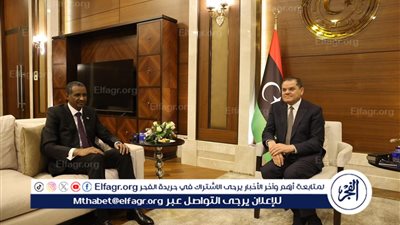 تفاصيل لقاء 