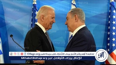 باحث شؤون دولية: الخلافات بين واشنطن وتل أبيب 