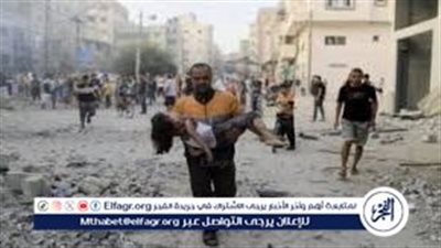 سامح شكري: مناطق الاشتباكات في غزة تشهد مأساة يجب وقفها في أقرب وقت