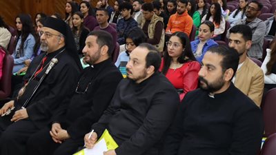 بطريرك الأقباط الكاثوليك يفتتح المؤتمر السادس للمكتب الوطني للمنشآت الرسولية البابوية بمصر