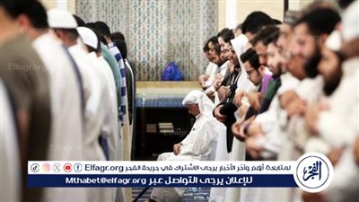 صلاة التراويح: عبادة رمضانية تجمع بين القرب من الله وتقوية الروحانية 