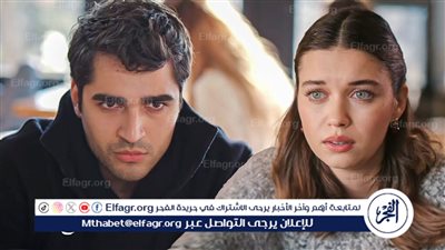 شاهد بجودة 4K.. مسلسل طائر الرفراف الحلقة 60 على موقع قصة عشق والقنوات الناقلة 2024