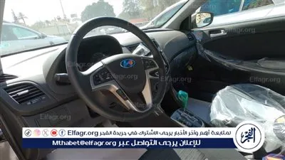 مفاجأة سارة.. هيونداي تكشف عن سعر أرخص سيارة تقدمها في مصر
