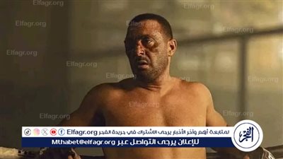 في يوم ميلاده.. إصابات تعرض لها أحمد السقا