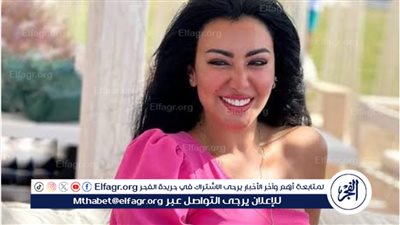 لهذا السبب.. ميريهان حسين تتصدر تريند جوجل 