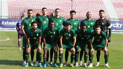 مواجهات قوية للسكة الحديد والمحلة وحرس الحدود بالجولة الرابعة للصعود للدوري الممتاز