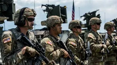 ما هو تجنيد 