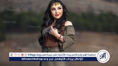 باللهجة المصرية.. شهد برمدا تطرح 