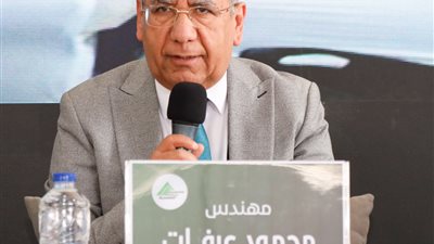 خلال كلمته بالجمعية العمومية للنقابة.. أمين عام المهندسين يؤكد: نسعى بعزيمة صادقة لأن نكون على قدر تطلعات المهندسين