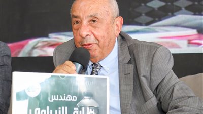 نقيب المهندسين يستعرض إنجازات جميع الملفات النقابية أمام الجمعية العمومية.. تفاصيل