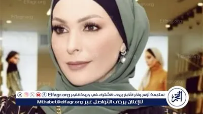 بعد تصدرها التريند.. أمل حجازي توجه رسالة لجمهورها فما القصة؟