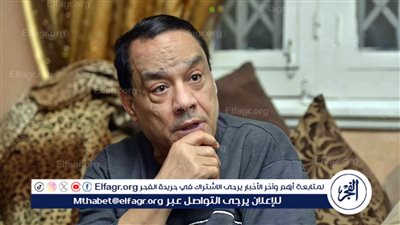 محمد ثروت ينعى الموسيقار حلمي بكر