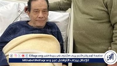 بعد بلاغ مرتضى منصور ضد زوجته بقتله.. سبب وفاة حلمي بكر
