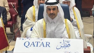 الكعبي: قطر ترى الحاجة الماسة لرؤية مشتركة للانتقال إلى طاقة منخفضة الكربون