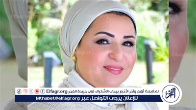 مصطفى بكري يكشف تفاصيل اطمئنان السيدة انتصار السيسي على 