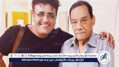 بكلمات مؤثرة.. محمد رحيم ينعى الموسيقار حلمي بكر