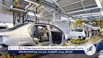 كيف يعمل المجلس الأعلى لصناعة السيارات إلى تطوير وتنمية القطاع في مصر؟