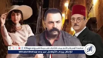 رمضان 2024.. تعرف على أقوى مسلسلات الدراما السورية 