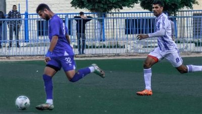 البلاستيك يصطدم بطوخ والطيران يواجه شباب بطا بدورى القسم الثالث 