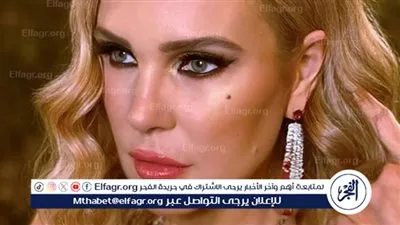 بعد تصدرها التريند.. تعرف على أول عمل فني للفنانة شيرين رضا 