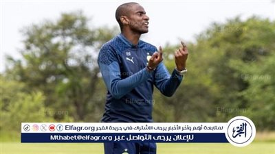 عاجل.. مدرب صن داونز يستفز جماهير الأهلي بتصريحات مثيرة