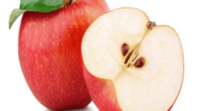 تفاح الفرح والنمو: فوائد ذهبية لتناول التفاح لصحة وتطور أطفالنا