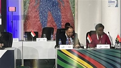 المالية: نتطلع لدور أكبر لمجموعة العشرين في دفع جهود التعاون الضريبي الدولي