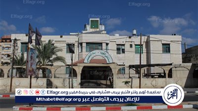 عاجل - أخبار فلسطين.. غارة إسرائيلية بجوار المستشفى الكويتي في رفح