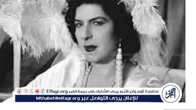 ما لا تعرفه عن زينات صدقي في ذكرى ميلادها