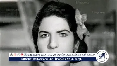 في ذكرى وفاة الضاحكة الباكية.. تفاصيل الأيام الأخيرة في حياة زينات صدقي